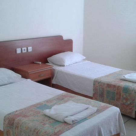 אלאניה Ipek Apart Otel מראה חיצוני תמונה